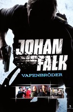 Йохан Фальк: Братья по оружию (2009)