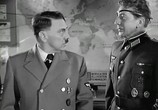 Сцена из фильма Лис пустыни / The Desert Fox: The Story of Rommel (1951) Лис пустыни сцена 4