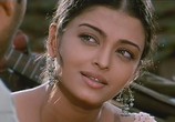 Сцена из фильма Несколько слов о любви / Dhaai Akshar Prem Ke (2000) Несколько слов о любви сцена 2