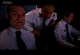 Сцена из фильма Тайна рейса 447 / The Secret of Flight 447 (2012) Тайна рейса 447 сцена 7
