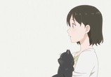Сцена из фильма Она и ее кот - Всё меняется / Kanojo to Kanojo no Neko - Everything Flows (2016) Она и ее кот - Всё меняется сцена 1