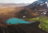 Сцена из фильма Север пробуждается - Исландия / The North Awakens - Iceland (2017) Север пробуждается - Исландия сцена 2