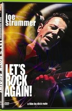 Joe Strummer Let's Rock Again