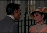 Сцена из фильма Моя прекрасная леди / My Fair Lady (1964) Моя прекрасная леди сцена 12