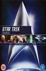 Звездный путь 10: Возмездие / Star Trek 10: Nemesis (2002)