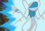 Сцена из фильма Приключения дигимонов: Наша военная игра / Digimon Adventure: Bokura no War (2000) Приключения дигимонов: Наша военная игра сцена 10
