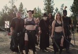 Фильм Рыцари королевства Крутизны / Knights of Badassdom (2013) - cцена 3