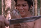 Сцена из фильма Новые рассказы о летающем лисе / Xin fei hu wai chuan (1984) 