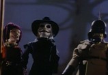 Сцена из фильма Проклятие хозяина марионеток (Повелитель кукол 6) / Curse the Puppet Master (Puppet Master 6) (1998) Проклятие хозяина марионеток (Проклятие кукольного мастера/Эксперимент над человеком) сцена 9