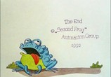 Мультфильм Происхождение видов (1993) - cцена 3