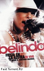 Belinda - Fiesta En Azotea