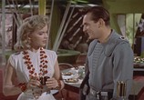 Сцена из фильма Запретная планета / Forbidden Planet (1956) 