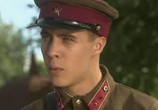 Сцена из фильма Лейтенант Суворов (2009) 