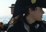 Сцена из фильма Капитан Хорнблауэр: Верность / Hornblower: Loyalty (2003) Капитан Хорнблауэр: Верность сцена 3