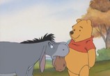 Сцена из фильма Винни Пух: Время делать подарки / Winnie the Pooh: Seasons of Giving (1999) Винни Пух: Время делать подарки сцена 2