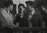 Сцена из фильма Поколение / Pokolenie (1955) Поколение сцена 4