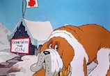 Сцена из фильма Веселые мелодии / Looney Tunes (1931) Веселые мелодии: Веселый лед сцена 3