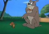 Мультфильм Том и Джерри. Полная коллекция (Выпуск 1-8) / Tom And Jerry. Classic Collection (1940) - cцена 1