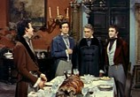 Сцена из фильма Корсиканские братья / I fratelli Corsi (1961) Корсиканские братья сцена 5