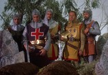 Сцена из фильма Волшебный меч / The Magic Sword (1962) Волшебный меч сцена 4