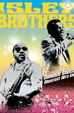 Summer Breeze: The Isley Brothers Greatest Hits Live