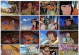 Сцена из фильма Покахонтас / Pocahontas (1994) Покахонтас сцена 5