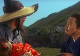 Сцена из фильма Тайна кинжала (Секрет кинжала) / Da luo jian xia (The Secret of the dirk) (1970) Тайна кинжала (Секрет кинжала) сцена 5