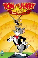 Том и Джерри: Каратист-Хранитель / Tom and Jerry: The Karate Guard (2005)