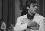 Сцена из фильма Сладкая жизнь / La Dolce vita (1960) Сладкая жизнь сцена 4