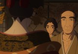 Сцена из фильма Мисс Хокусай / Sarusuberi: Miss Hokusai (2015) Мисс Хокусай сцена 3