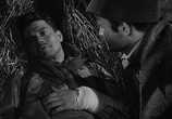 Фильм Их было пятеро / Ils Etaient Cinq (1951) - cцена 1