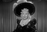 Фильм Моя цыпочка / My Little Chickadee (1940) - cцена 3