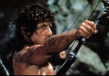 Сцена из фильма Рэмбо 2: Первая кровь 2 / Rambo: First Blood Part II (1985) Рэмбо 2