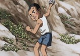 Мультфильм Ёши Хатта. Отец китайского канала / Pattenrai!! Minami no Shima no Mizu Monogatari (2008) - cцена 2