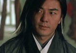 Сцена из фильма Дуэль / Kuet chin chi gam ji din (2000) Дуэль сцена 8