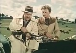Сцена из фильма К новому берегу (1955) К новому берегу сцена 3