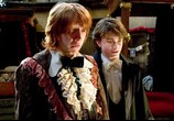 Сцена из фильма Гарри Поттер и кубок огня / Harry Potter and the Goblet of Fire (2005) Гарри Поттер и кубок огня