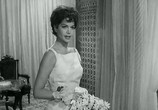 Сцена из фильма Агент поневоле / Diesmal muß es Kaviar sein (1961) Агент поневоле сцена 7