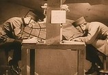 Сцена из фильма Кабинет доктора Калигари / Das Cabinet des Dr. Caligari (1920) Кабинет доктора Калигари сцена 3