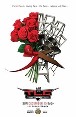 WWE ТЛС: Столы, лестницы и стулья / TLC 2010 (2010)
