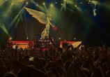 Музыка Angra - Angels Cry: 20th Anniversary Tour (2013) - cцена 1