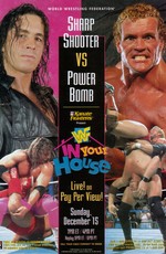 WWF В твоем доме: Время пришло! / WWF In Your House 12: It's Time (1996)
