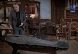 Сцена из фильма Женщина в железном гробу / The Woman in the Iron Coffin (2018) Женщина в железном гробу сцена 6