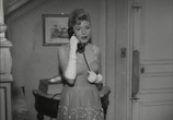 Сцена из фильма Пеп устанавливают закон / Les pépées font la loi (1955) Пеп устанавливают закон сцена 5