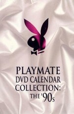 Playboy Video Playmate Calendar 1988