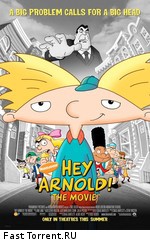 Эй, Арнольд! + Арнольд! Кино / Hey Arnold! + Hey Arnold! The Movie (1996)