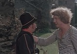 Сцена из фильма Ослиная шкура (1982) Ослиная шкура сцена 8