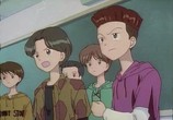 Сцена из фильма Детская игрушка / Kodomo no omocha (1996) 