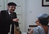Сцена из фильма Бархатные ручки / Mani di velluto (1979) Бархатные ручки сцена 1