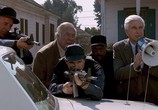 Сцена из фильма Голый пистолет: Трилогия / The Naked Gun: Trilogy (1988) Голый пистолет: Трилогия сцена 7